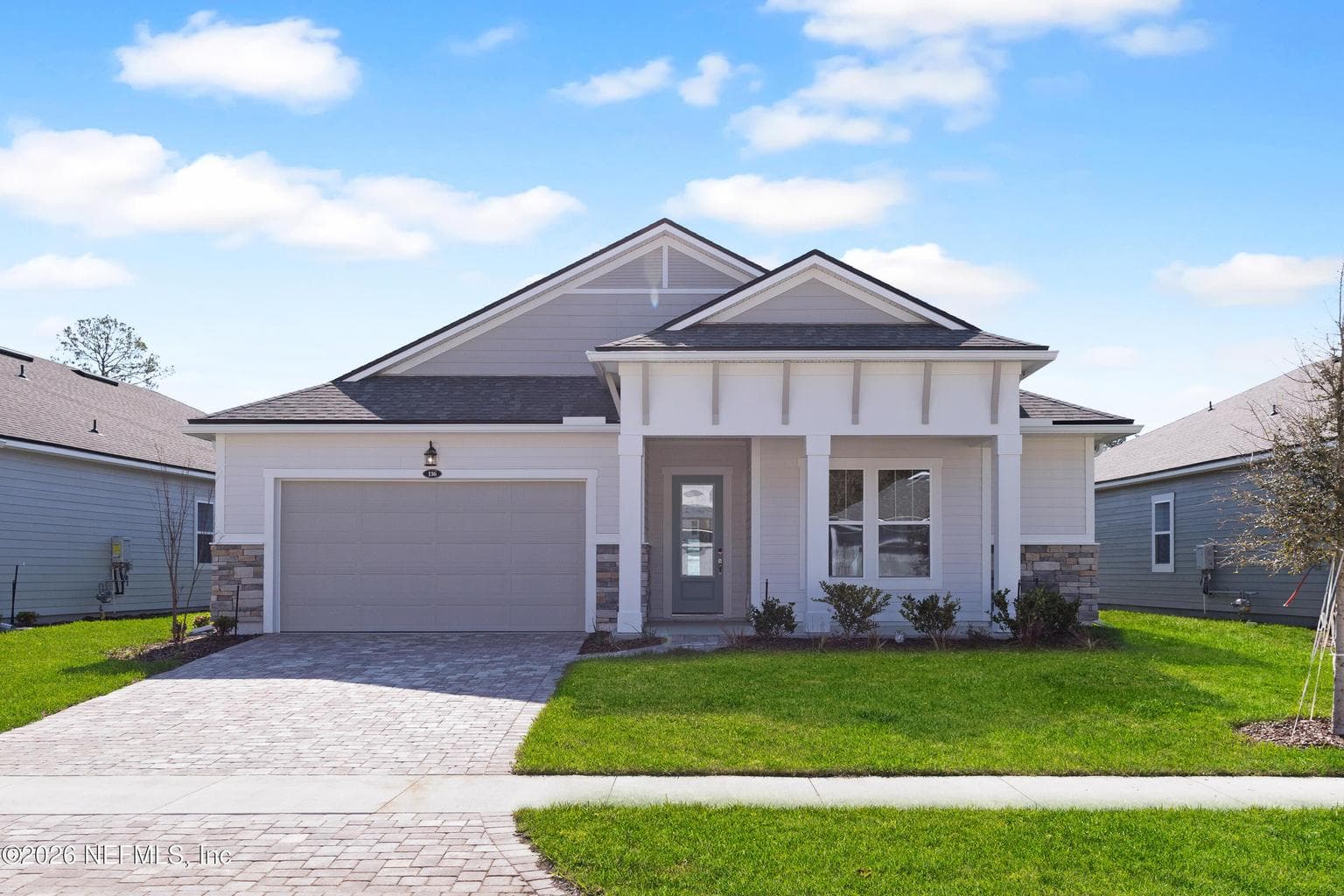 116 ADIRONDACK Drive, St. Johns, FL 32259
