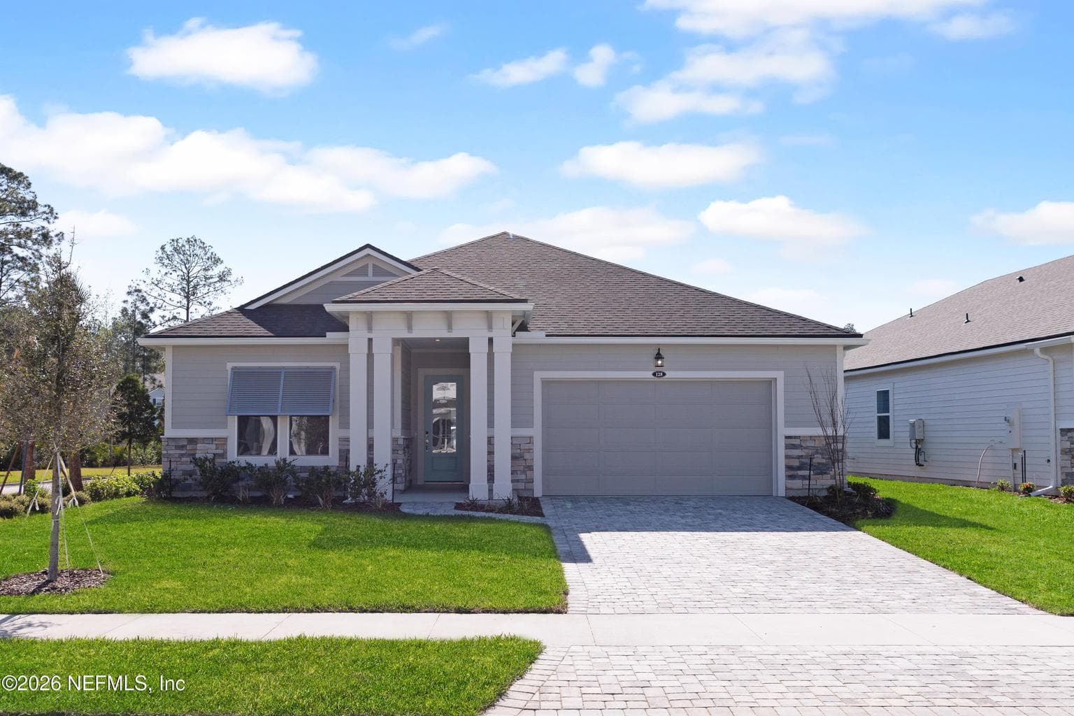 128 ADIRONDACK Drive, St. Johns, FL 32259