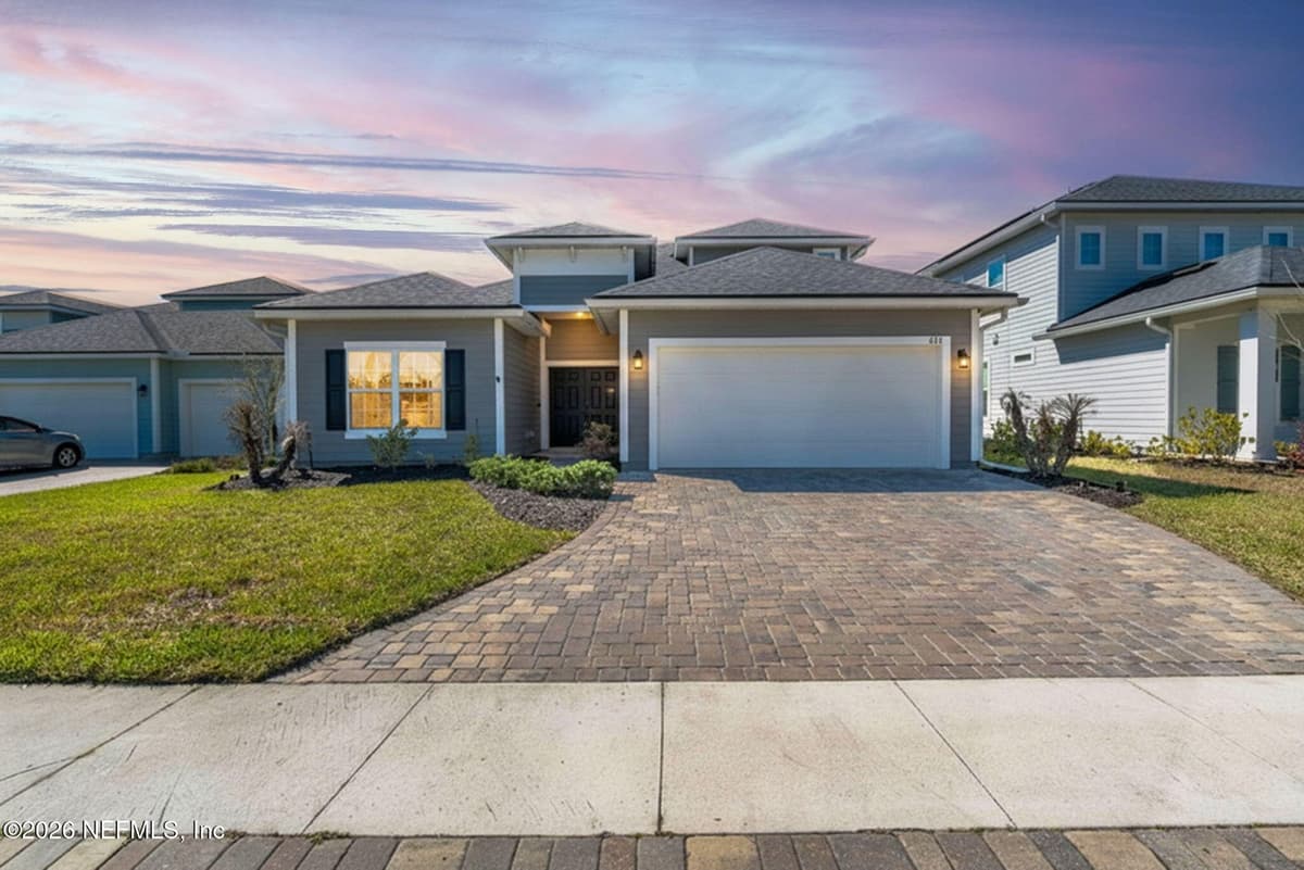 637 WATERVALE Drive, St. Augustine, FL 32092 2