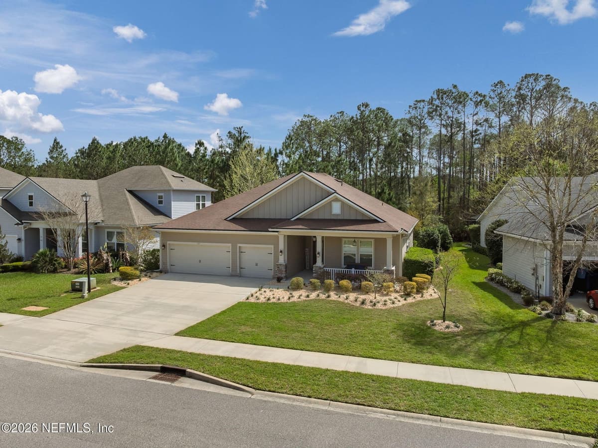 329 DOLCETTO Drive, St. Augustine, FL 32092 2