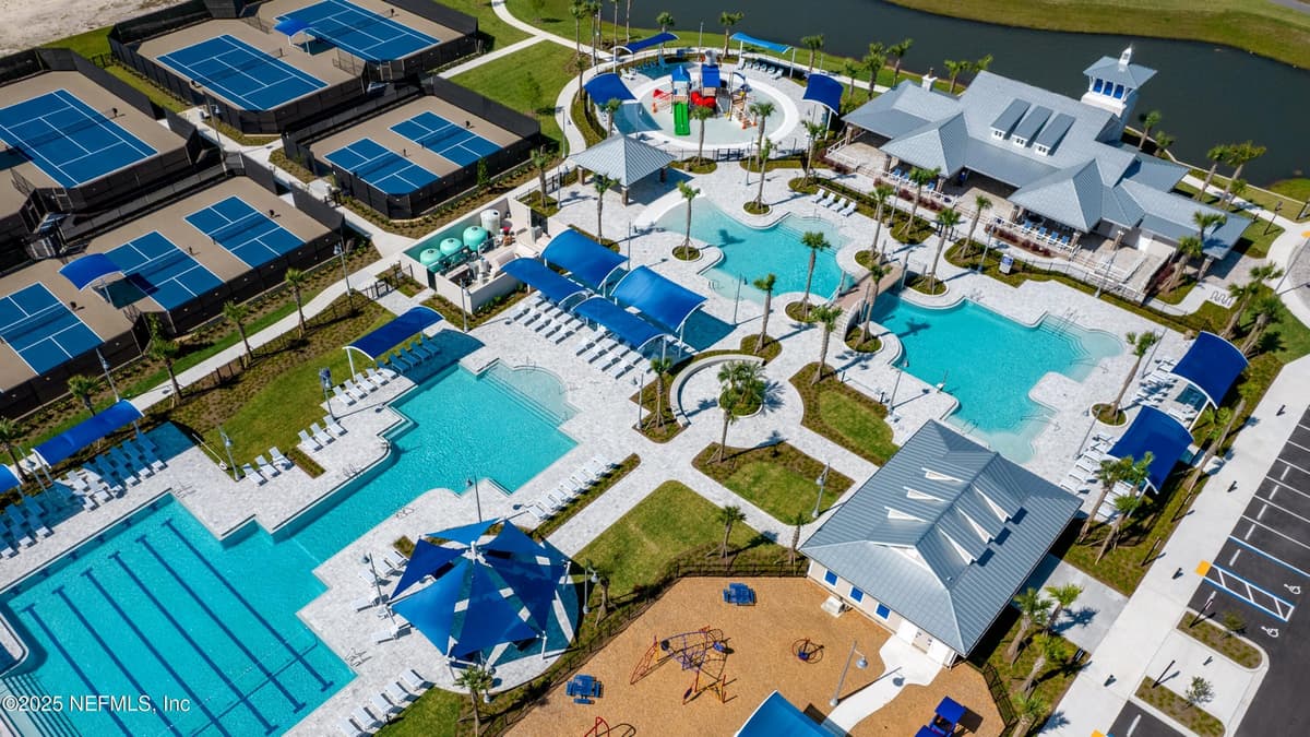 97 SUTTON BAY Causeway, St. Johns, FL 32092 3