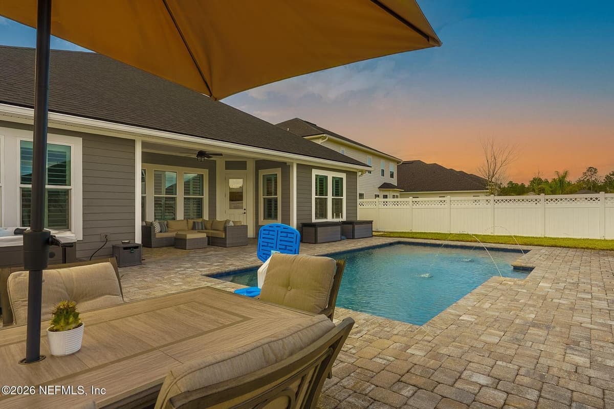 95 THORNTON Court, St. Augustine, FL 32092 3