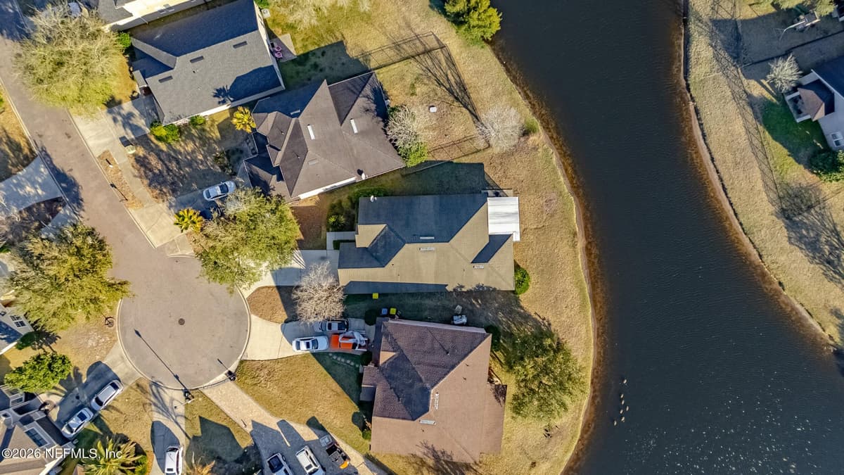 3346 IVYBRIDGE Court, Jacksonville, FL 32226 2