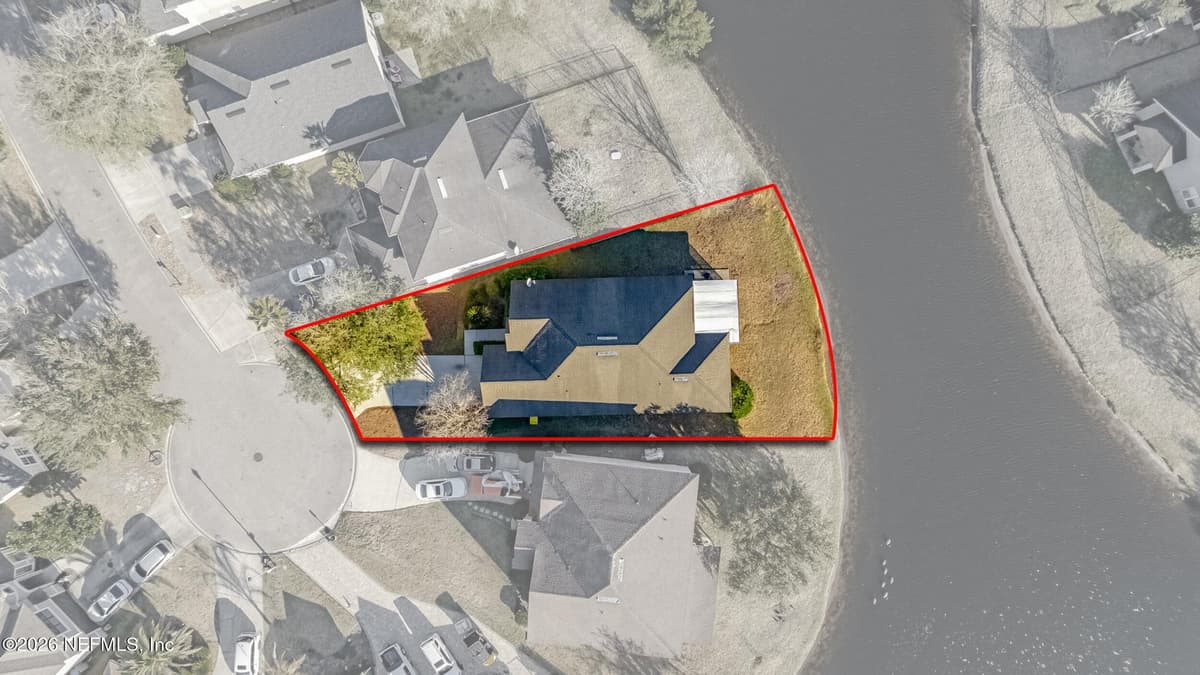 3346 IVYBRIDGE Court, Jacksonville, FL 32226 3