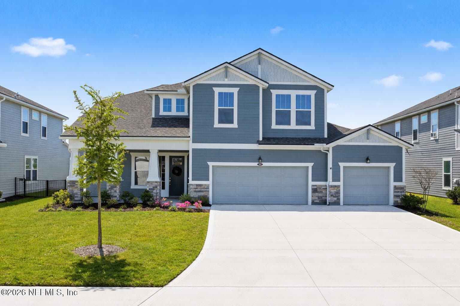 109 WILD SAGE Drive, St. Johns, FL 32259