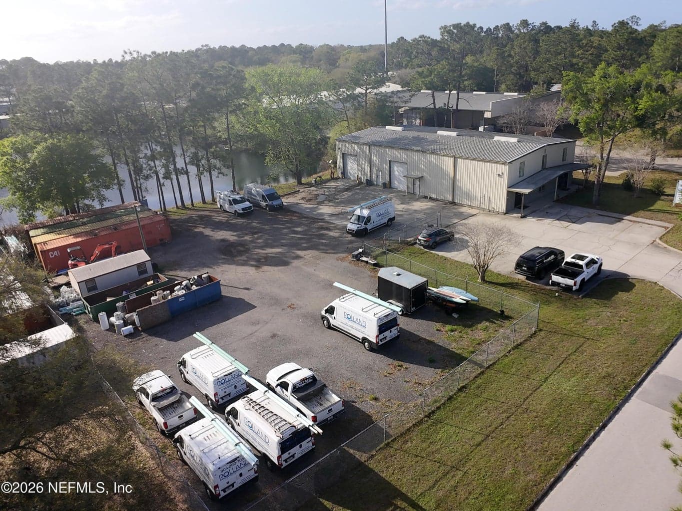 11606 COLUMBIA PARK Drive E, Jacksonville, FL 32258