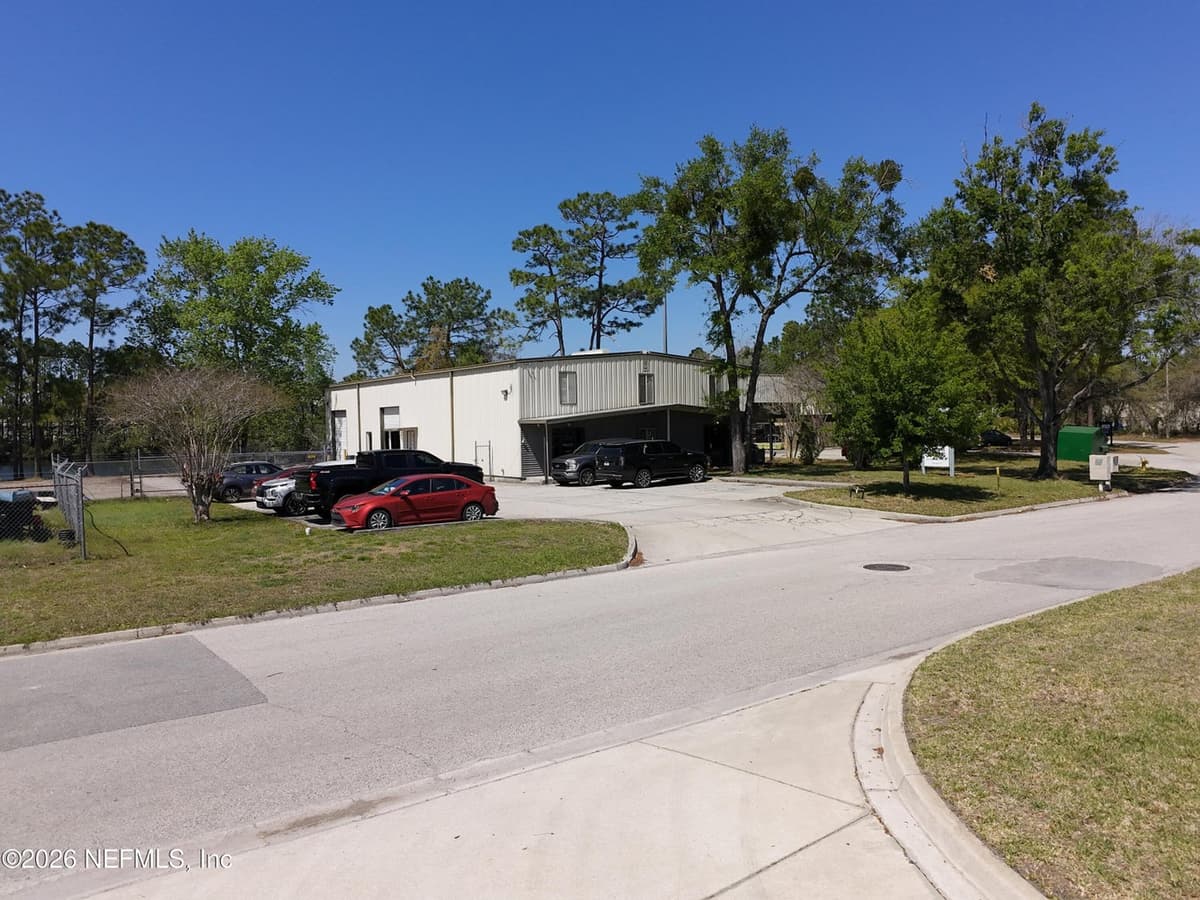11606 COLUMBIA PARK Drive E, Jacksonville, FL 32258 2
