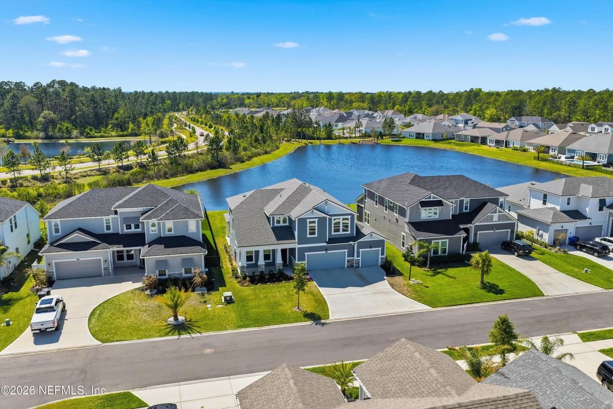 109 WILD SAGE Drive, St. Johns, FL 32259 3