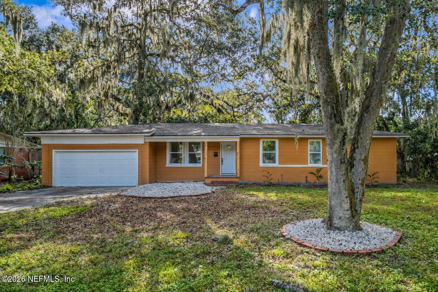 2522 GRASSHOPPER Lane, Orange Park, FL 32073