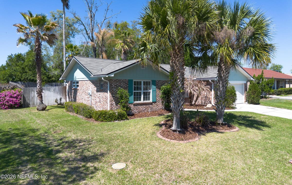 2741 RICHARDS Road, Orange Park, FL 32073 3