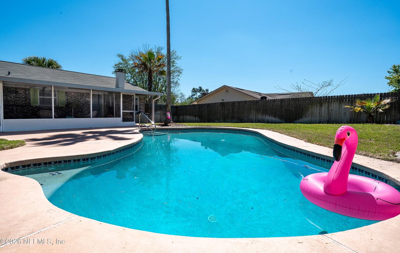2741 RICHARDS Road, Orange Park, FL 32073