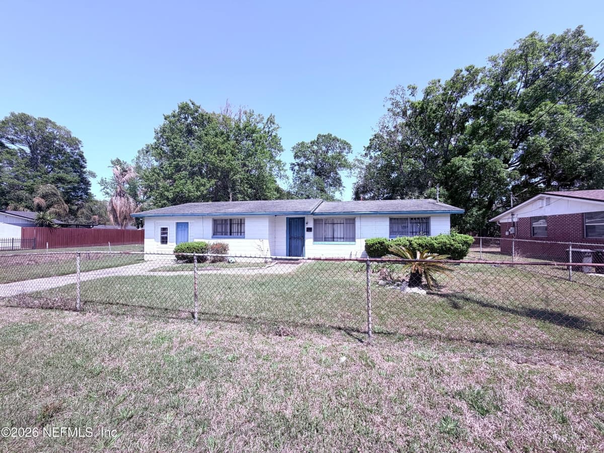 7019 WELLAND Road, Jacksonville, FL 32209 2