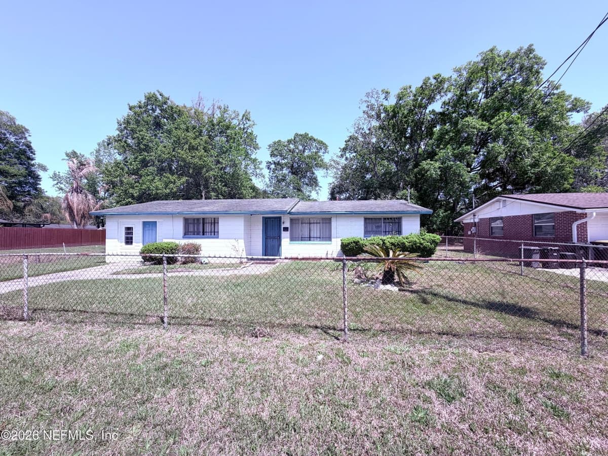 7019 WELLAND Road, Jacksonville, FL 32209 3