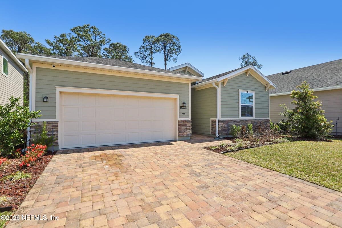 2993 CROSSFIELD Drive, Green Cove Springs, FL 32043 2