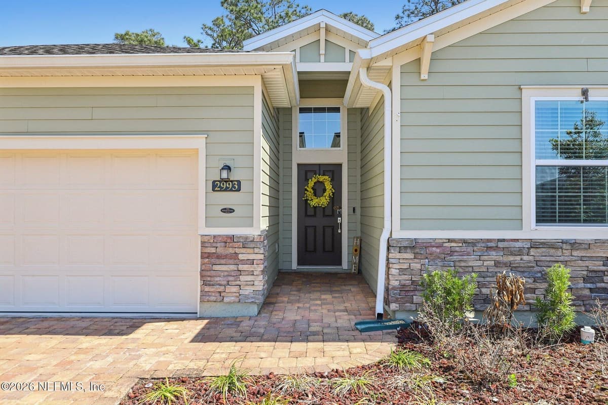 2993 CROSSFIELD Drive, Green Cove Springs, FL 32043 3