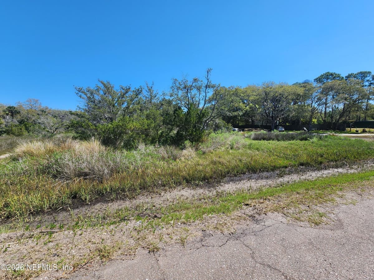 0 SHELLCRACKER Road, Jacksonville, FL 32226 2