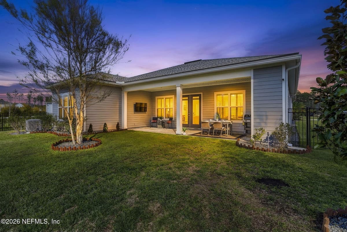 59 VALLEY FALLS Way, St. Johns, FL 32259 2