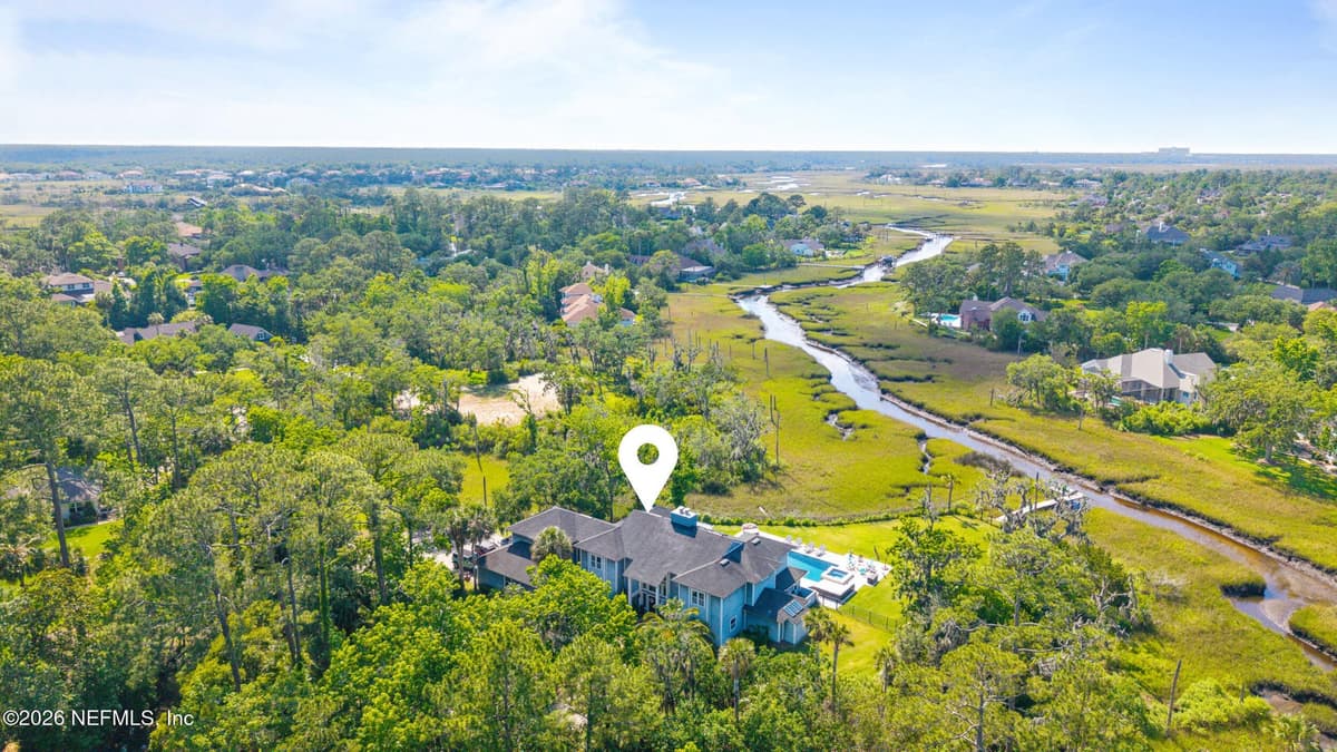 24544 DEER TRACE Drive, Ponte Vedra Beach, FL 32082 3