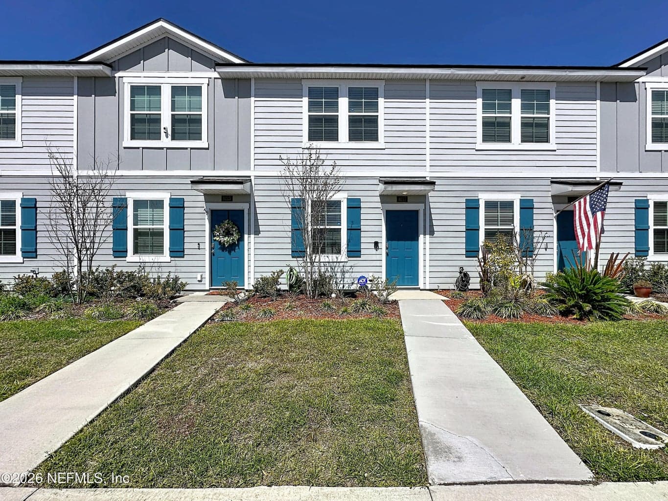 8217 WATERCOURSE Way, Jacksonville, FL 32211