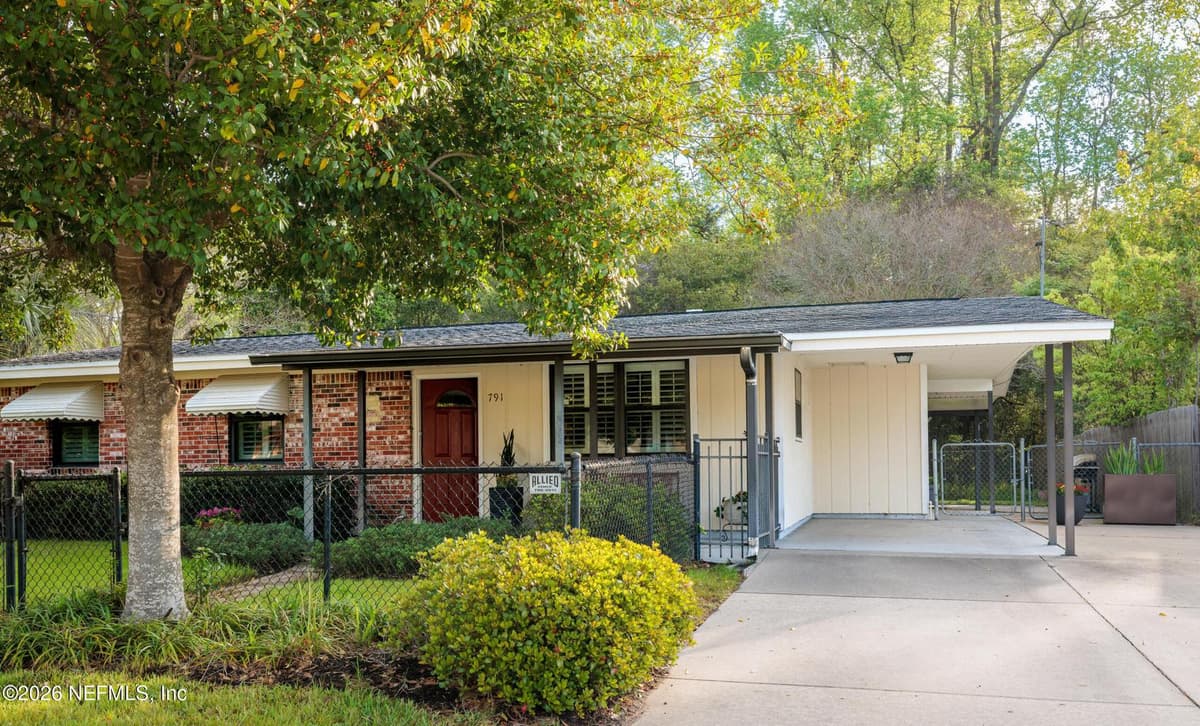 791 WESTGATE Drive, Jacksonville, FL 32221 3