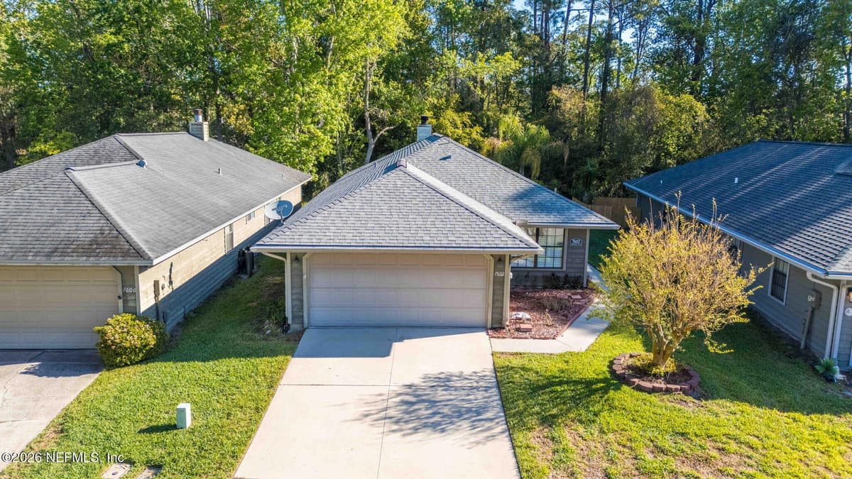 7602 BAYMEADOWS Circle W, Jacksonville, FL 32256 2