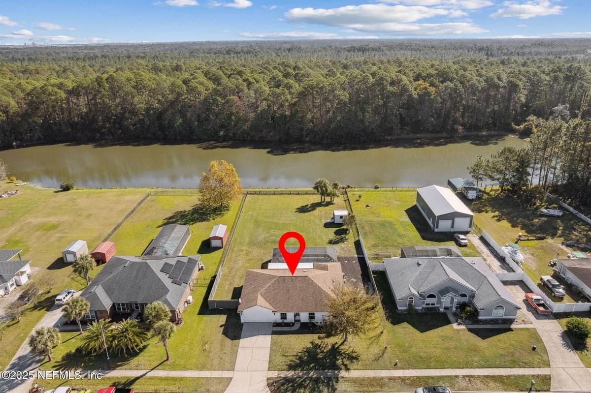 86885 WORTHINGTON Drive, Yulee, FL 32097 2