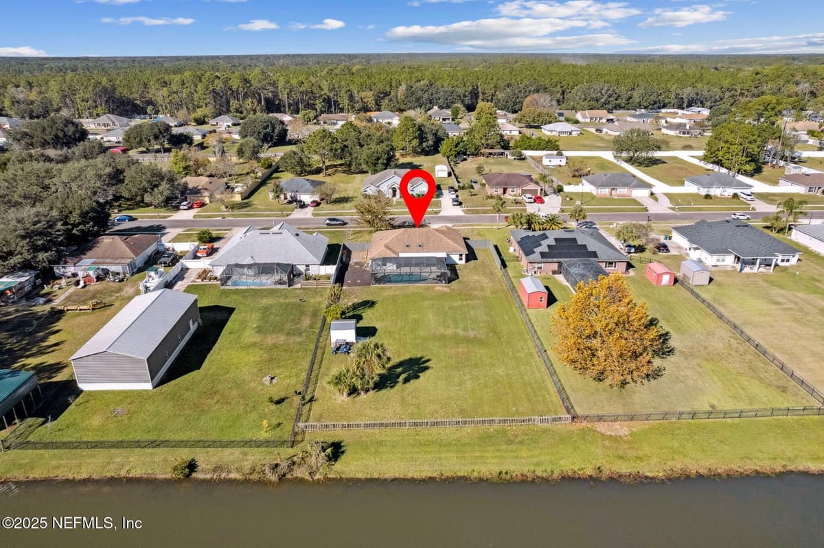 86885 WORTHINGTON Drive, Yulee, FL 32097 3