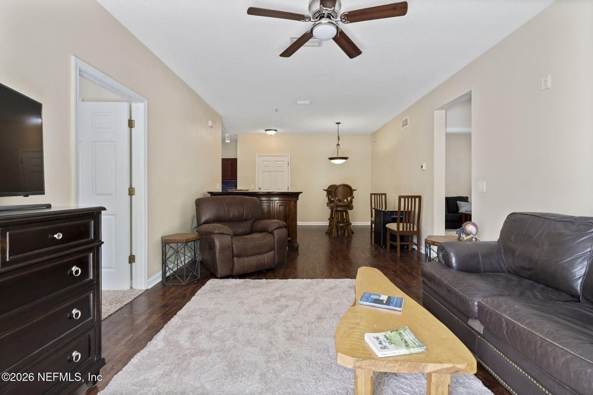 8235 LOBSTER BAY Court 201, Jacksonville, FL 32256 2
