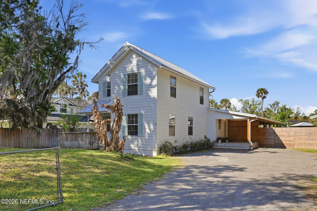 17 PALM Lane, Ponte Vedra Beach, FL 32082 2