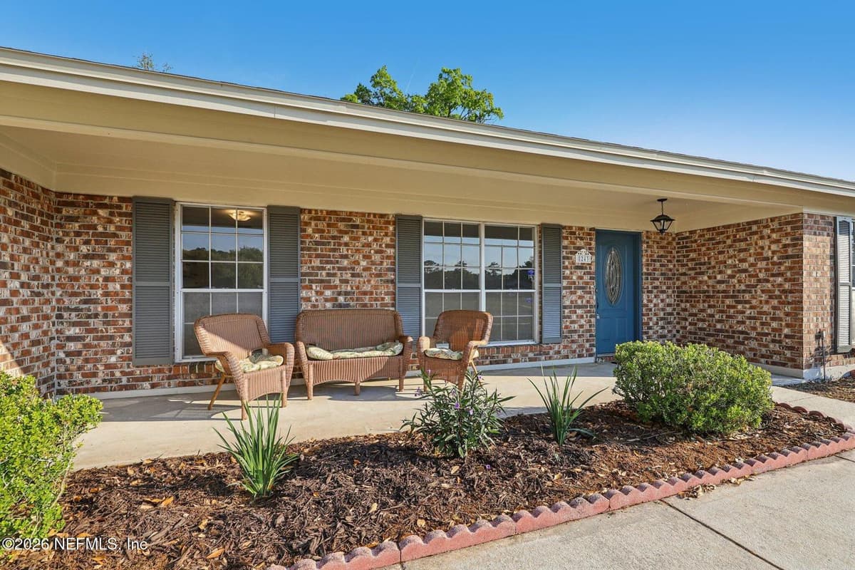 8243 WORM WOOD Road, Jacksonville, FL 32210 3