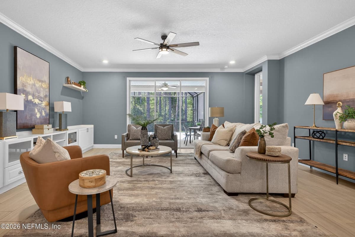 450 GLORIETA Drive, St. Augustine, FL 32095 2