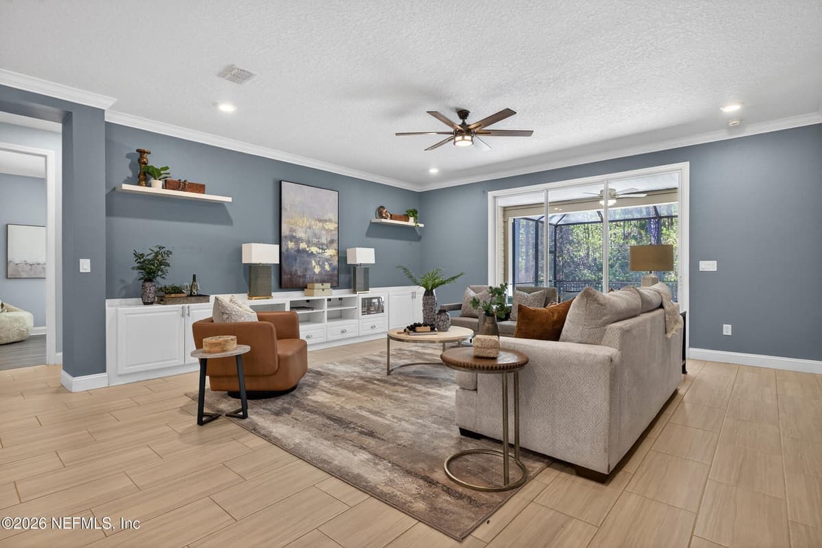 450 GLORIETA Drive, St. Augustine, FL 32095 3