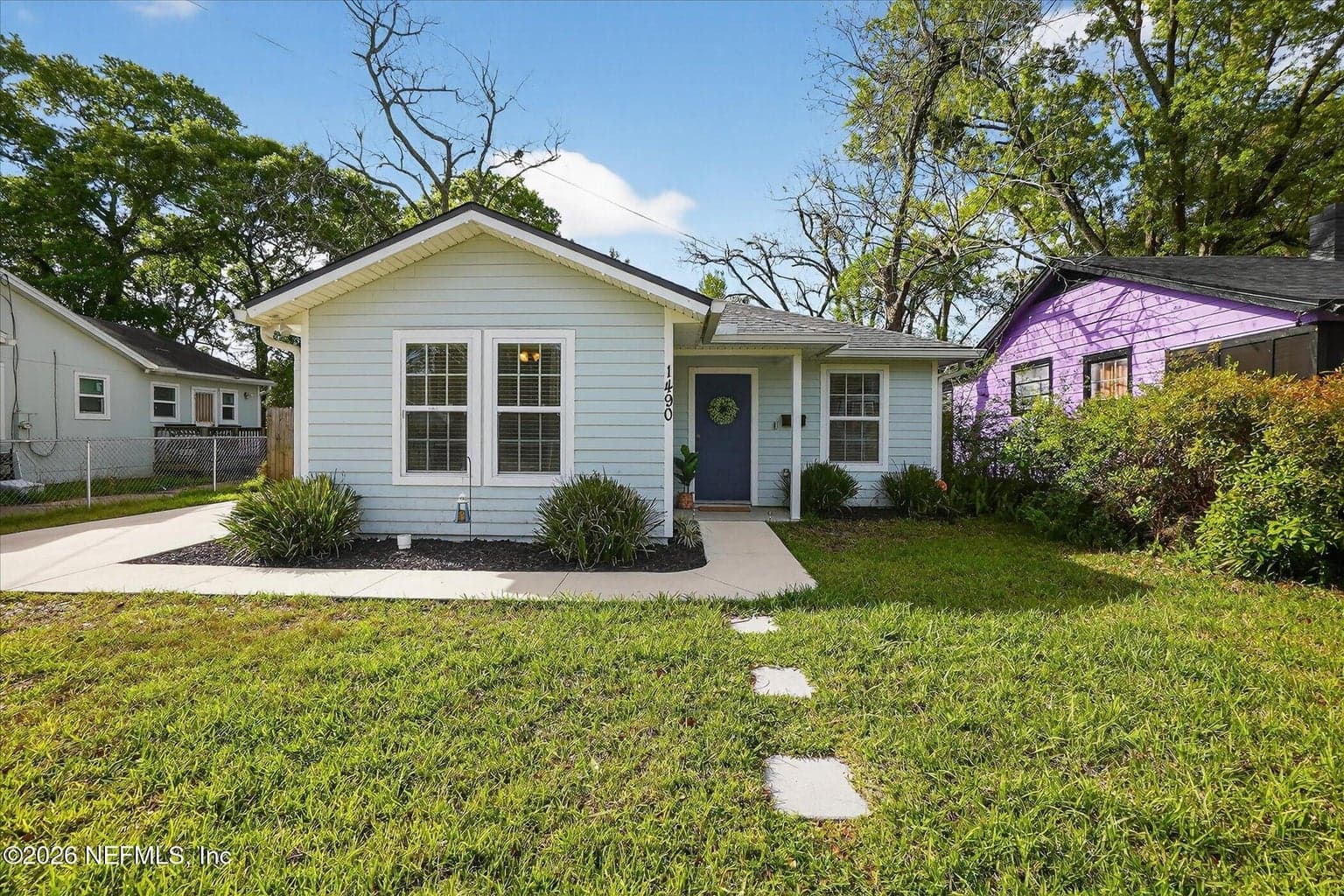 1490 W 10TH Street, Jacksonville, FL 32209