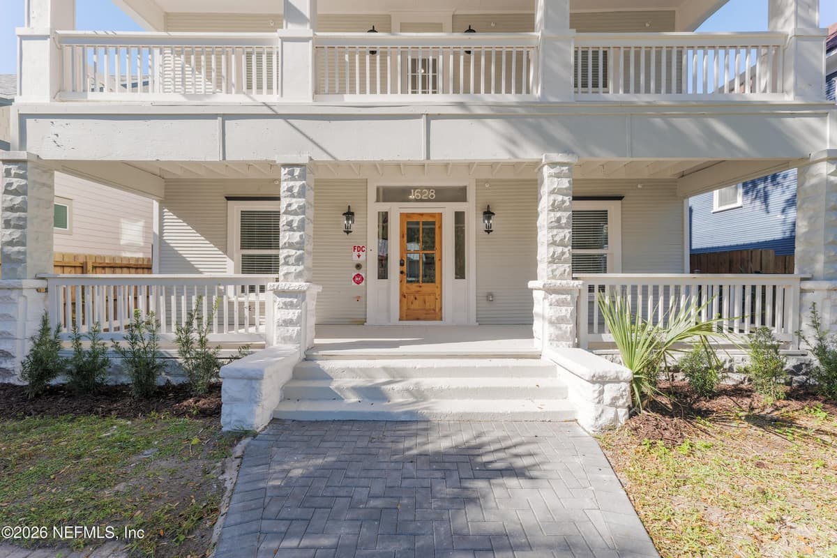 1628 WALNUT Street, Jacksonville, FL 32206 2
