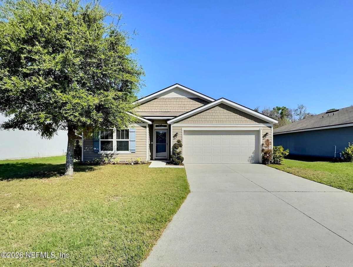 465 HARLEY Drive, Jacksonville, FL 32218 2