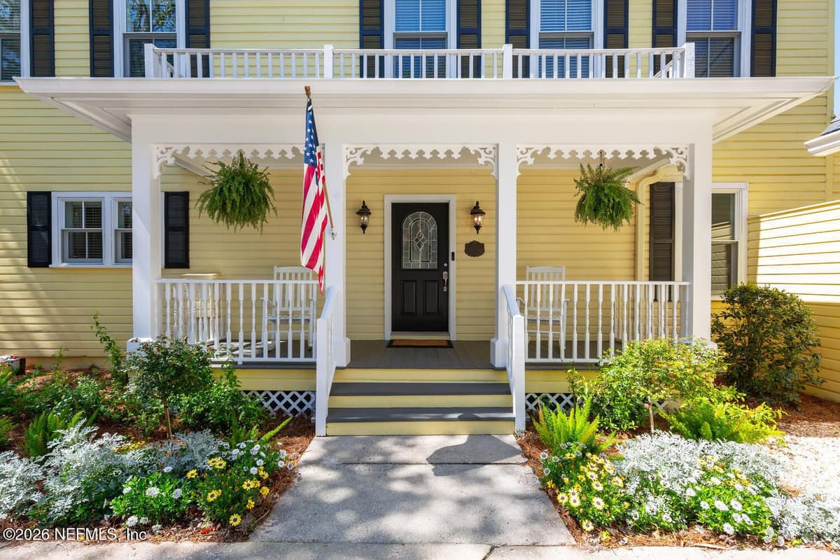 195 S ROSCOE Boulevard, Ponte Vedra Beach, FL 32082 2
