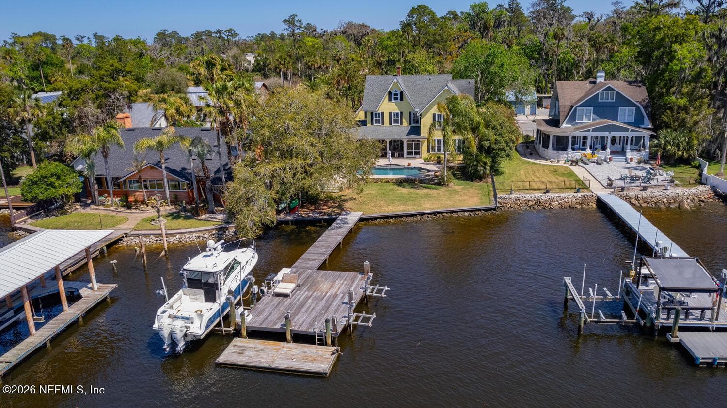 195 S ROSCOE Boulevard, Ponte Vedra Beach, FL 32082, Ponte Vedra Beach, FL - photo 1