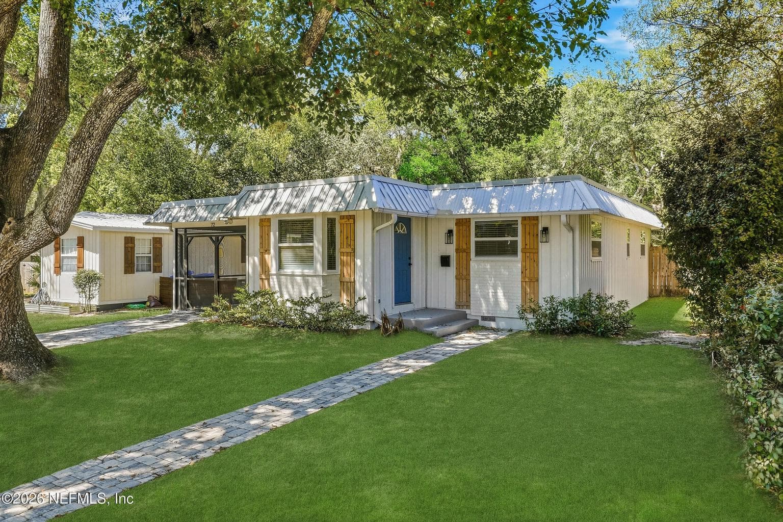 72 DELTONA Boulevard, St. Augustine, FL 32086