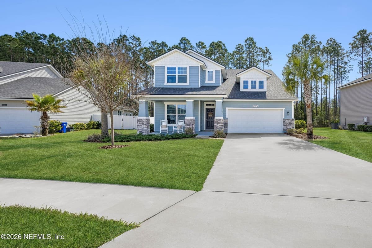 95154 CORNFLOWER Drive, Fernandina Beach, FL 32034 2