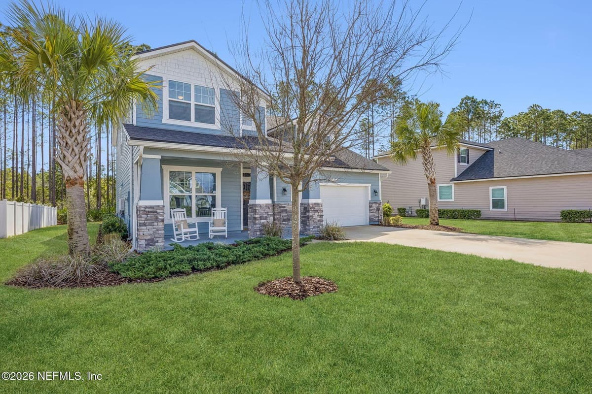 95154 CORNFLOWER Drive, Fernandina Beach, FL 32034 3