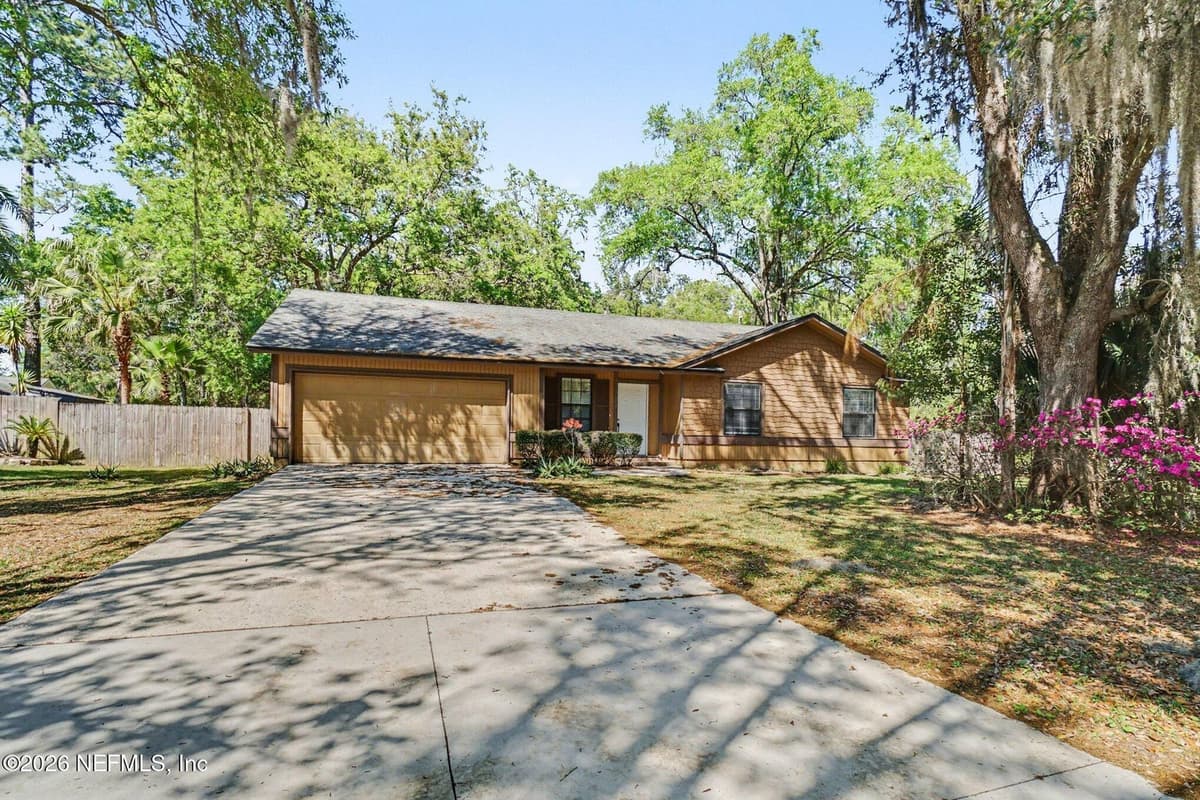 6602 REGAL WOOD Court, Fleming Island, FL 32003 2