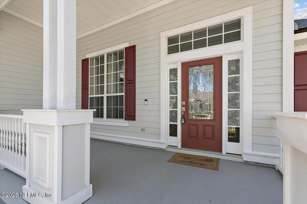 1884 PARADISE MOORINGS Boulevard, Middleburg, FL 32068 3