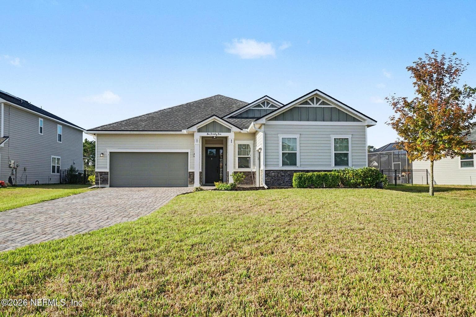 122 LEAFMORE Lane, St. Augustine, FL 32092