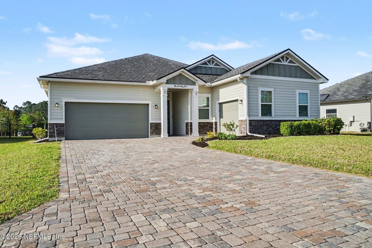 122 LEAFMORE Lane, St. Augustine, FL 32092 2