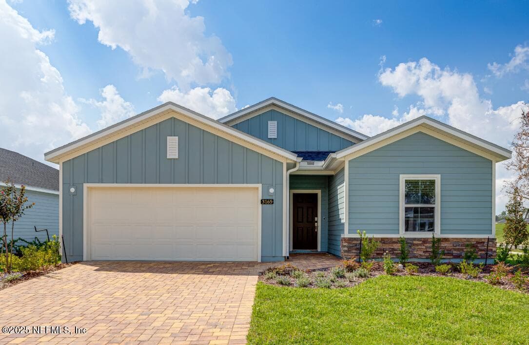 2783 FIRELIGHT Lane, Green Cove Springs, FL 32043