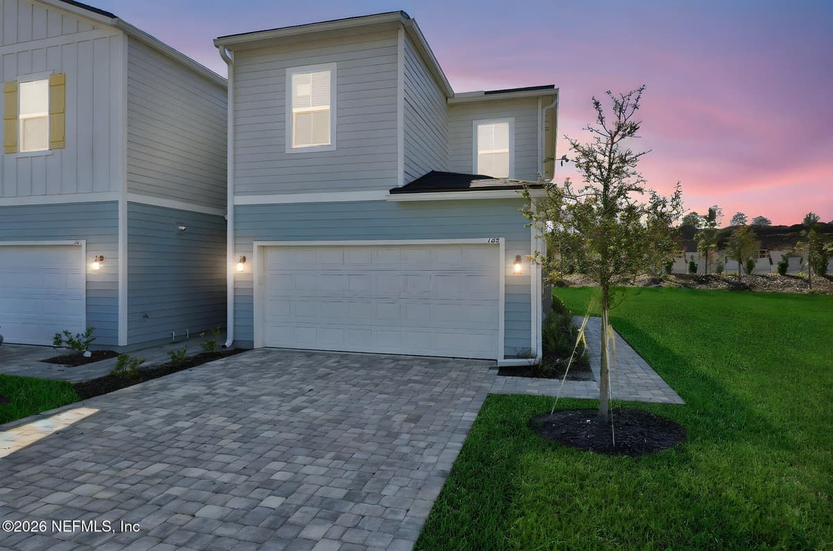 185 WOOD BREEZE Way, St. Augustine, FL 32092 2