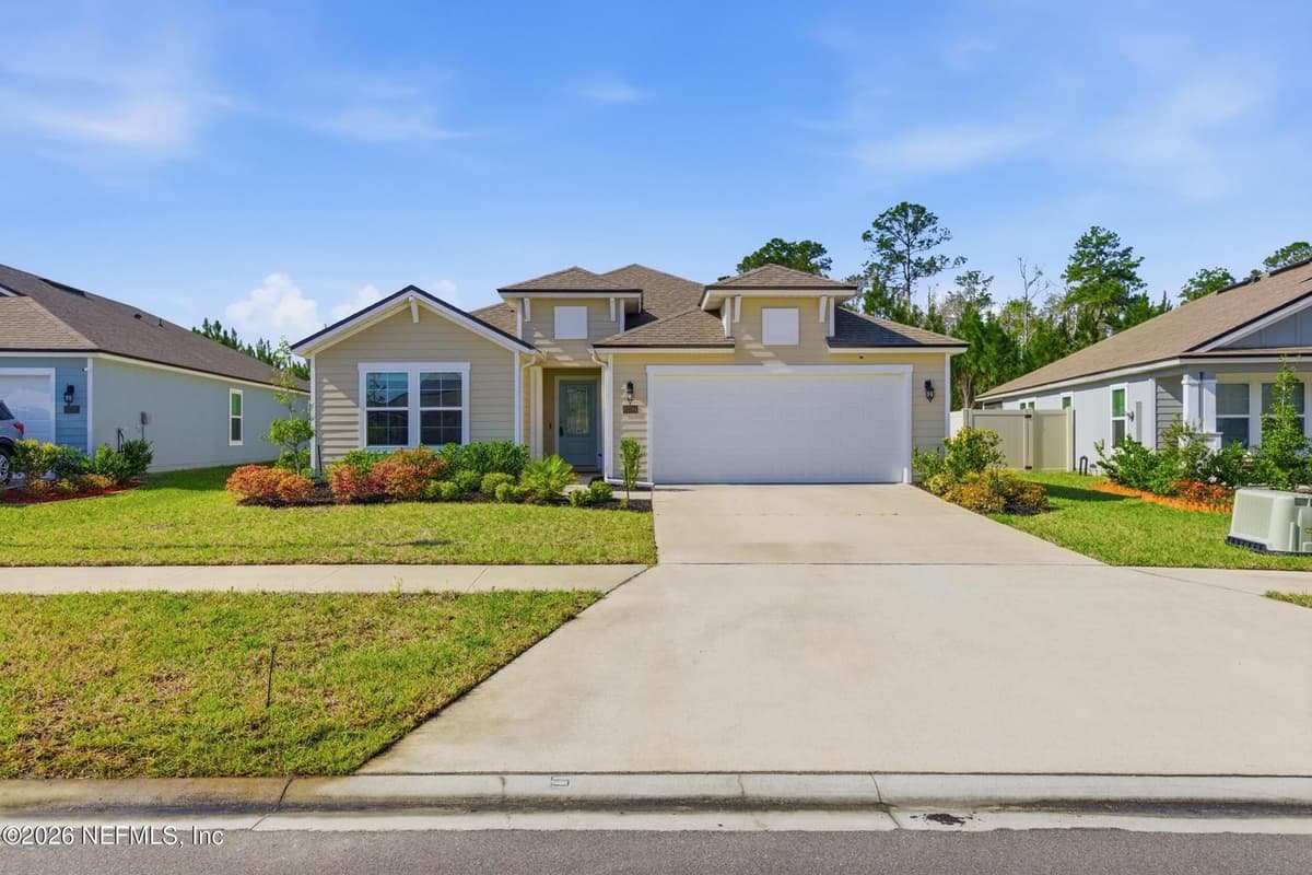 65784 EDGEWATER Drive, Yulee, FL 32097 3