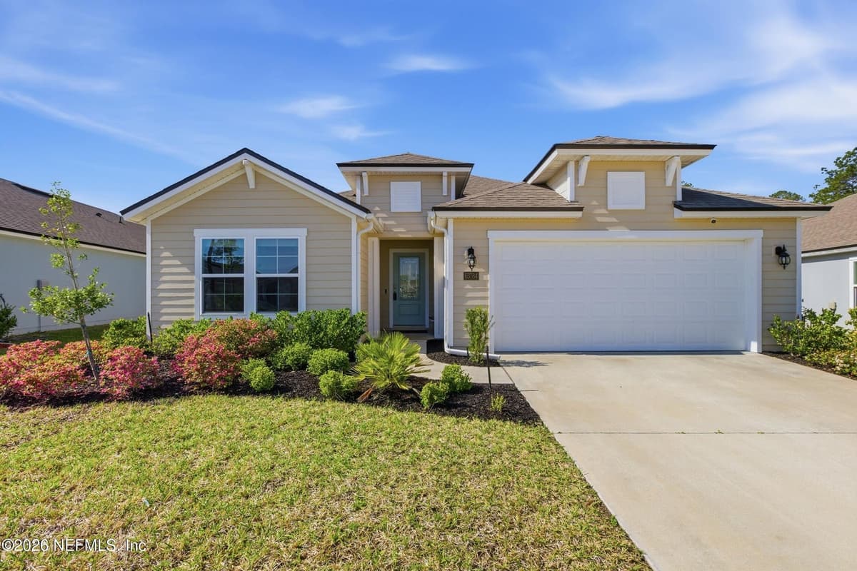 65784 EDGEWATER Drive, Yulee, FL 32097 2