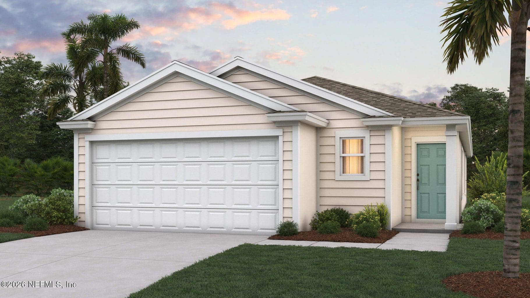 4132 AUDUBON Avenue, Green Cove Springs, FL 32043