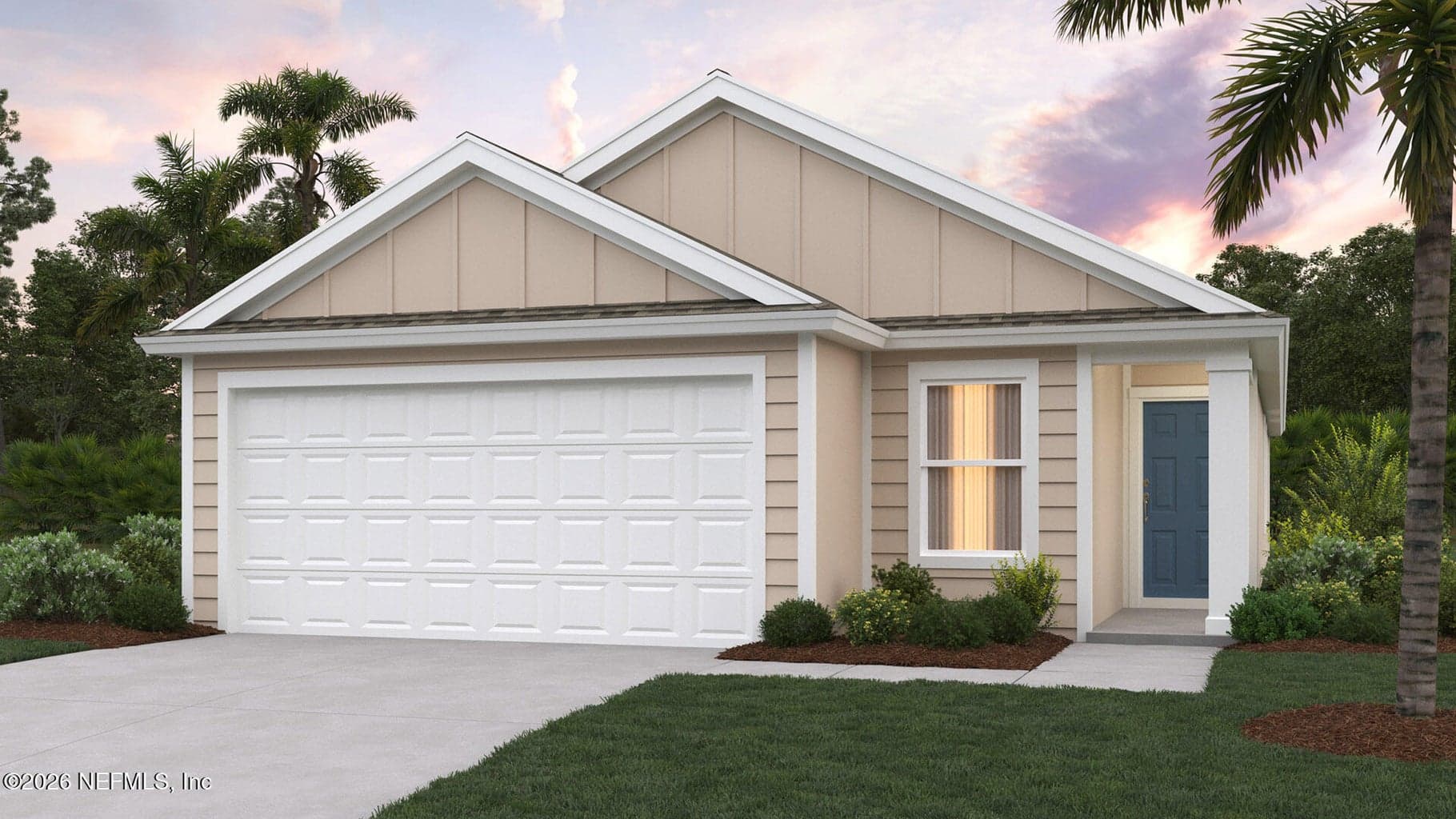 4136 AUDUBON Avenue, Green Cove Springs, FL 32043